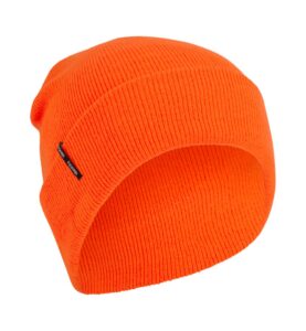 Fluorescerende orange